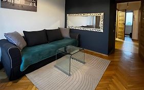 Deluxe Widok 24 Apartment
